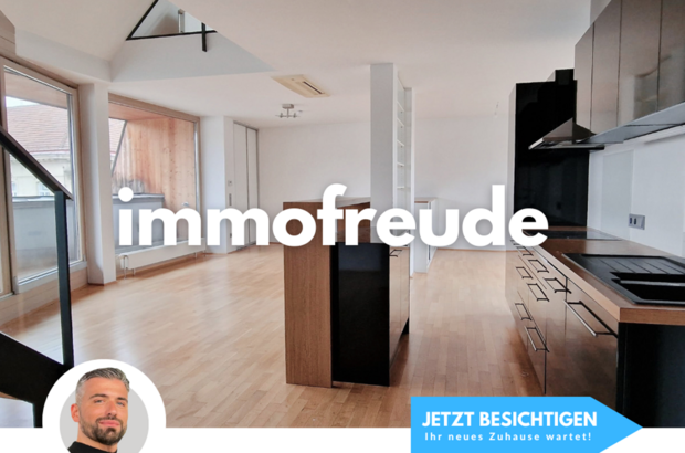 Wohnung mieten in 1070 Wien