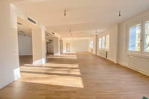 Gewerbeobjekt mieten in 1030 Wien (Bild 1)