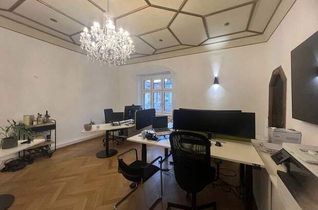 Büro / Praxis mieten in 6020 Innsbruck (Bild 1)