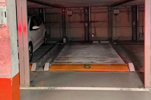 Immobilie mieten in 1200 Wien (Bild 4)