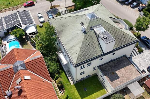 Haus mit Garten kaufen in 3430 Tulln (Bild 2)