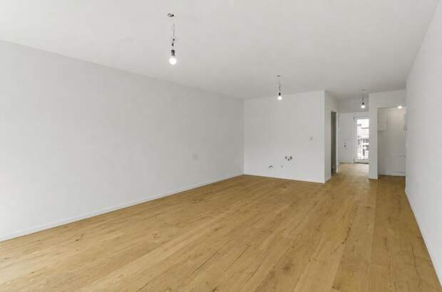 Terrassenwohnung kaufen in 1150 Wien (Bild 5)