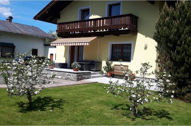 Einfamilienhaus kaufen in 5700 Zell am See (Bild 1)