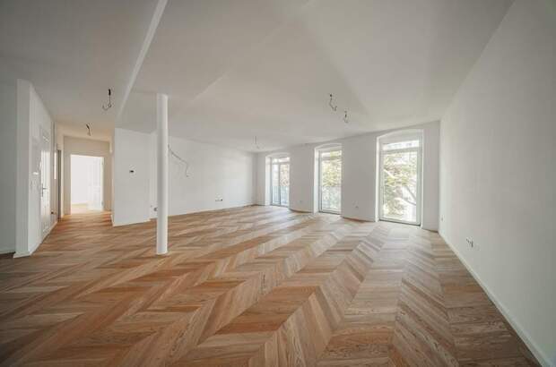 Eigentumswohnung in 1160 Wien