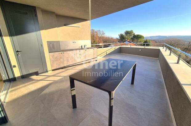 Eigentumswohnung in 51513 Omišalj (Bild 3)