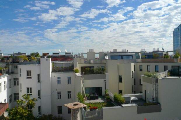 Terrassenwohnung kaufen in 1200 Wien (Bild 3)