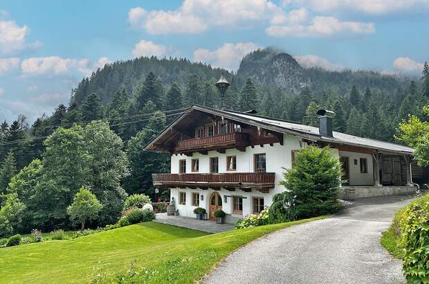 Bauernhaus kaufen in 5091 Unken (Bild 3)