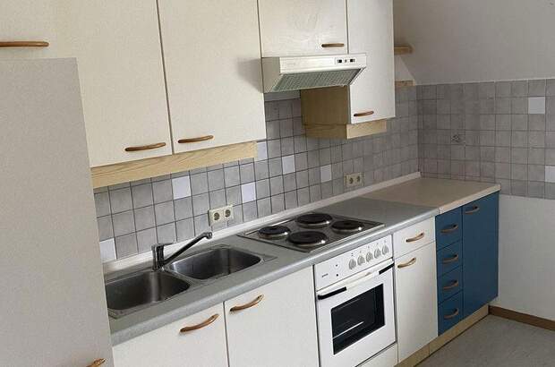 Terrassenwohnung mieten in 8151 Hitzendorf (Bild 2)