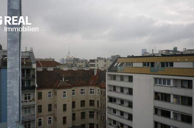 Terrassenwohnung mieten in 1200 Wien (Bild 1)