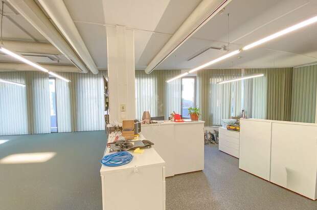 Gewerbeobjekt mieten in 4040 Linz (Bild 2)