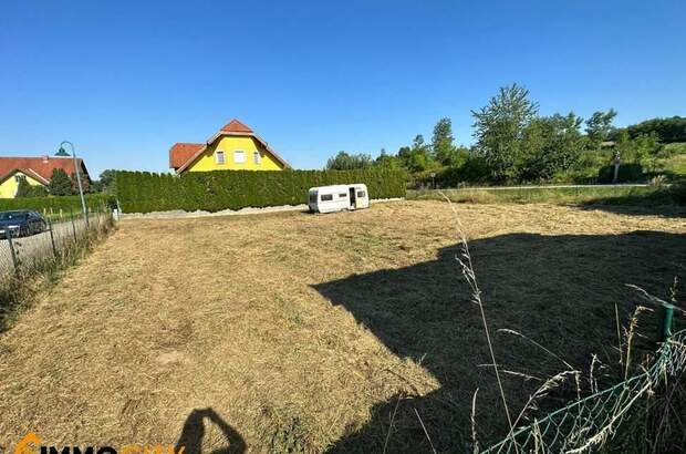 Grundstück kaufen in 3720 Ravelsbach