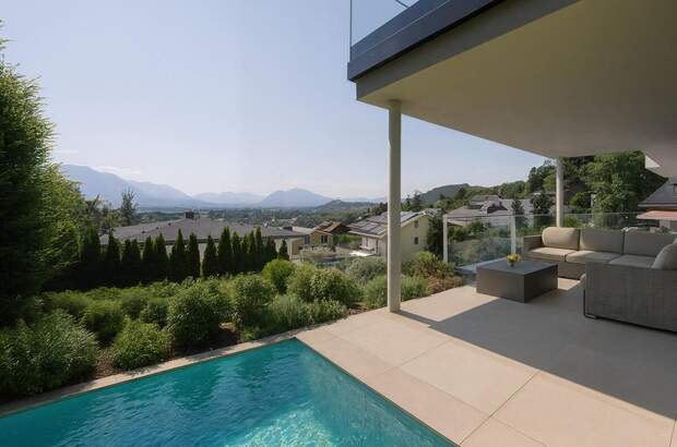 Terrassenwohnung kaufen in 5020 Salzburg (Bild 1)