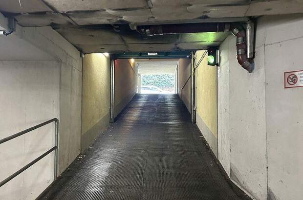 Halle / Lager / Produktion kaufen in 1170 Wien (Bild 1)