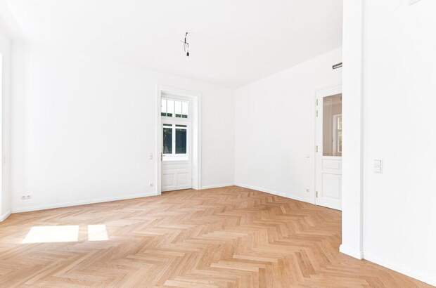 Altbauwohnung kaufen in 1130 Wien (Bild 4)
