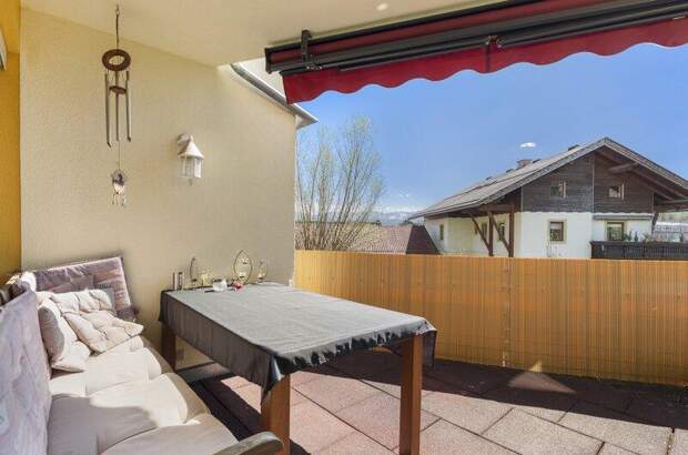 Terrassenwohnung kaufen in 9020 Klagenfurt (Bild 5)