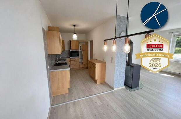 Terrassenwohnung mieten in 3506 Hollenburg (Bild 4)