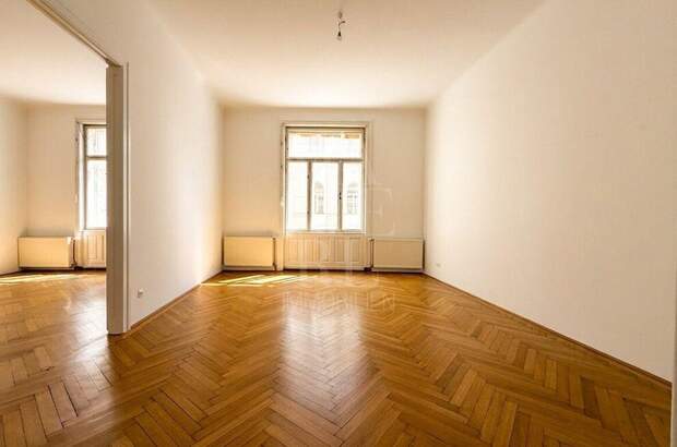 Altbauwohnung mieten in 1090 Wien