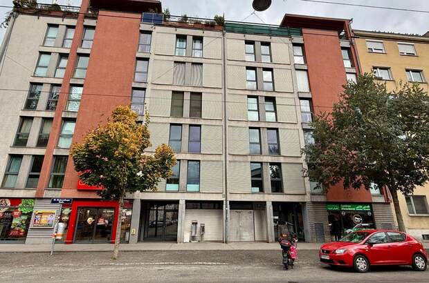 Immobilie mieten in 1200 Wien (Bild 5)