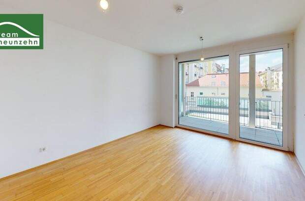 Terrassenwohnung mieten in 8020 Graz (Bild 2)