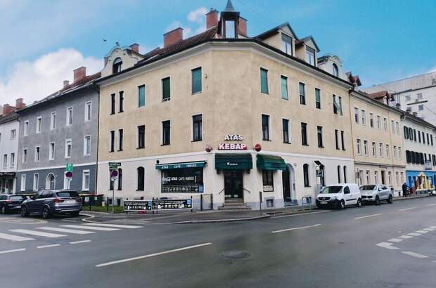 Eigentumswohnung in 8020 Graz (Bild 1)