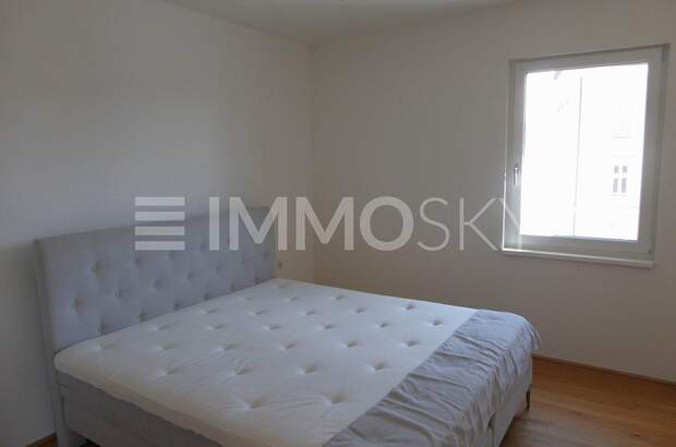 Terrassenwohnung kaufen in 4650 Lambach (Bild 5)