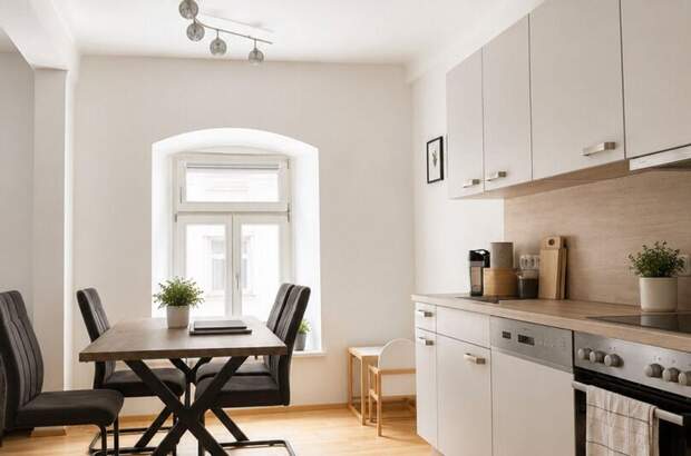 Altbauwohnung mieten in 8600 Bruck an der Mur (Bild 1)