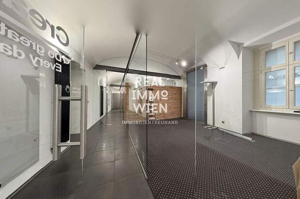 Gewerbeobjekt mieten in 1090 Wien (Bild 3)