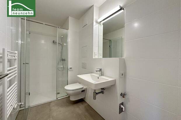 Terrassenwohnung mieten in 1160 Wien (Bild 5)