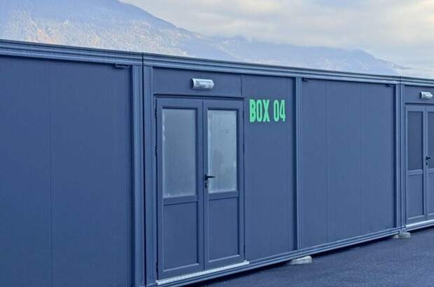 Gewerbeobjekt mieten in 6114 Kolsass (Bild 3)