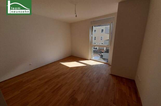 Terrassenwohnung mieten in 3100 St. Pölten (Bild 5)