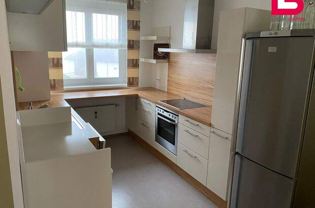 Wohnung mit Balkon mieten in 4116 Sankt Ulrich (Bild 1)