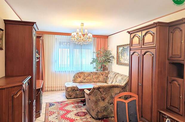 Wohnung kaufen in 1160 Wien (Bild 2)