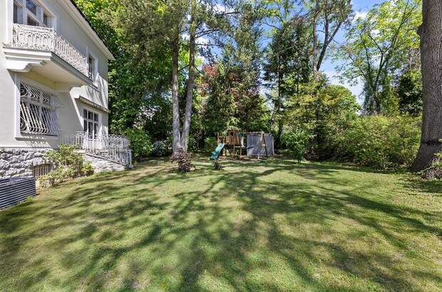 Chalet kaufen in 1180 Wien (Bild 3)