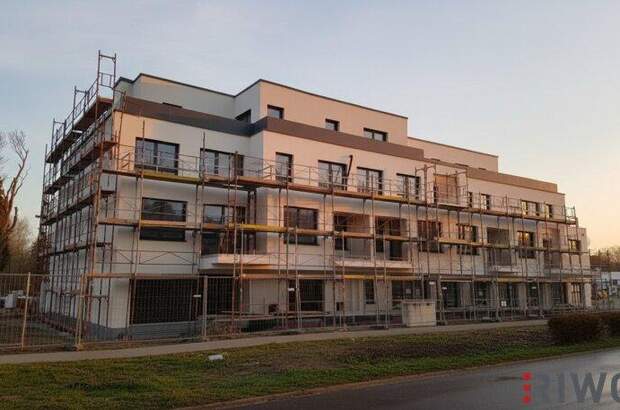 Terrassenwohnung kaufen in 1220 Wien (Bild 3)