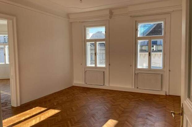 Wohnung mieten in 1190 Wien (Bild 2)