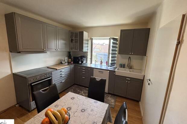 Altbauwohnung kaufen in 4600 Wels (Bild 2)