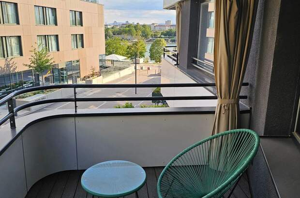 Wohnung mit Balkon mieten in 1220 Wien (Bild 3)