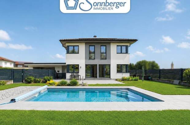 Einfamilienhaus kaufen in 4493 Wolfern (Bild 1)