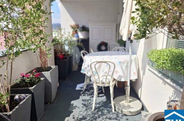 Terrassenwohnung kaufen in 2351 Wr. Neudorf (Bild 4)