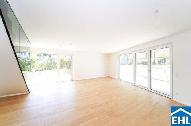 Terrassenwohnung kaufen in 2345 Brunn (Bild 1)