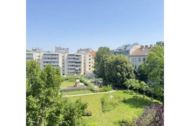 Eigentumswohnung in 1150 Wien (Bild 1)