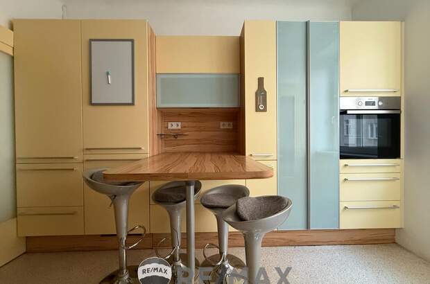 Mietwohnung in 1040 Wien (Bild 1)