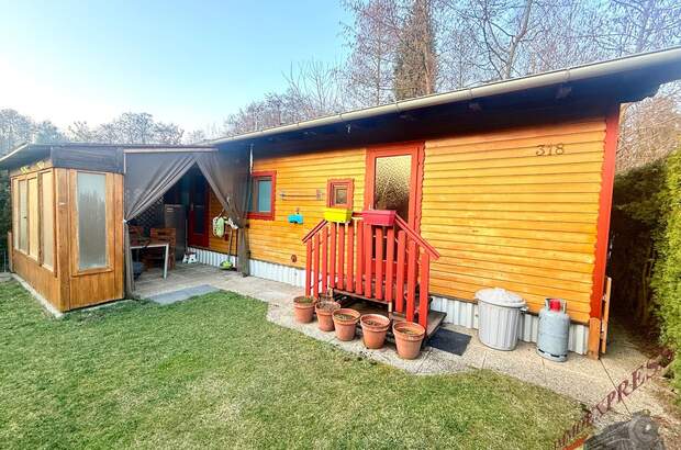 Ferienhaus kaufen in 7202 Bad Sauerbrunn (Bild 1)