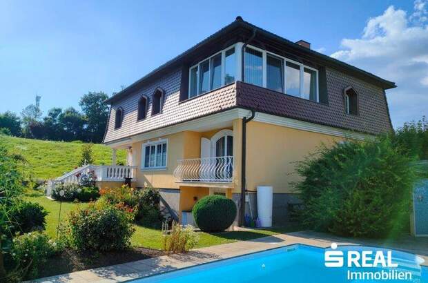 Haus kaufen in 4222 Sankt Georgen (Bild 1)