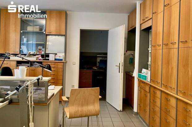 Büro / Praxis kaufen in 1200 Wien (Bild 1)