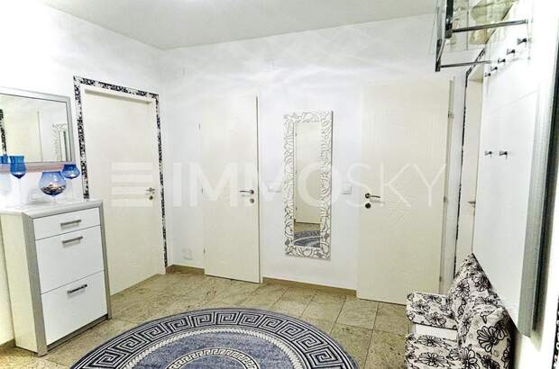 Terrassenwohnung kaufen in 3400 Klosterneuburg (Bild 3)