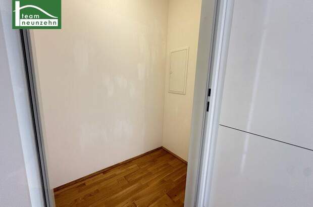 Terrassenwohnung mieten in 1210 Wien (Bild 3)