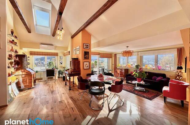 Terrassenwohnung kaufen in 4820 Bad Ischl (Bild 3)