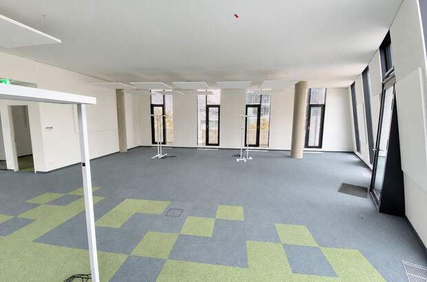 Gewerbeobjekt mieten in 1020 Wien (Bild 4)