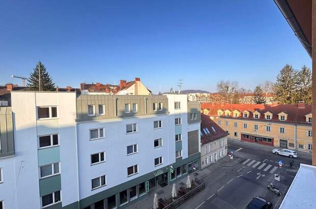 Wohnung mieten in 8010 Graz (Bild 3)